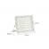 Proiector led cu panou solar zs56003, telecomanda, 80w