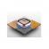 Robot mop inteligent qsd003, 5.4w, usb