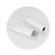 Adaptor audio qzj2, conector lightning si jack 3.5mm