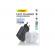 Adaptor universal priza usb tip c qcd012, 20w