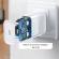 Adaptor universal priza usb tip c qcd012, 20w