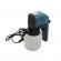 Aparat electric cu presiune pentru vopsit, 1000 ml