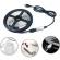 banda led cu telecomanda, 2m, multicolora, dt20