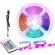 banda led dt30, telecomanda, led rgb, 3m