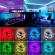 banda led dt30, telecomanda, led rgb, 3m