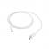 Cablu de date/incarcare, usb tip c, 1m, qsj6