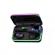 Casti minipods audio wireless e10, bluetooth, led