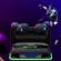 Casti minipods audio wireless e10, bluetooth, led