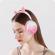 Casti audio wireless, microfon, bt, 3 modele, em85