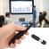 Indicator pentru conferinte a206, lumina rosie, usb, wireless