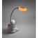 Lampa led de birou cu suport telefon, usb, c127