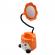 Lampa led de birou, cu suport telefon, usb, c133