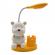 Lampa led de birou, usb, design ursulet, c138