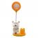 Lampa led de birou, usb, design ursulet, c138