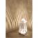 Lampa led decorativa cu senzor tactil, 29 cm, cristal acrilic