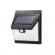 Lampa solara de perete cu senzor de miscare, 40 led, l427