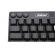 Tastatura gaming cu suport telefon/ tableta qk501, rgb
