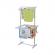 Uscator rufe supraetajat, pliabil, multifunctional