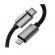 Cablu hd716 date/incarcare, usb tip c, 1m