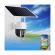 Camera de supraveghere cu panou solar, wifi, hd