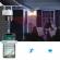 Camera de supraveghere cu panou solar, wifi, hd