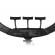 Lampa circulara cu telecomanda, trepied 2m, 22 inch