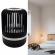 Lampa electrica impotriva insectelor, 5w, led uv