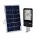 Lampa solara cu suport si telecomanda, 400w