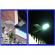 Lampa solara cu suport si telecomanda, 400w