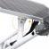 Lampa solara cu suport si telecomanda, 400w