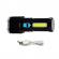 Lanterna led cob f905, usb, 4led, 1000lm, 2000mah