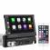 Mp5 player ctc703a cu android, bt, fm, usb, harti, retractabil