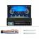 Mp5 player ctc703a cu android, bt, fm, usb, harti, retractabil