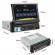 Mp5 player ctc703a cu android, bt, fm, usb, harti, retractabil