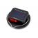 Mini lampa led10 portabila solara, 10w