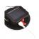 Mini lampa led10 portabila solara, 10w