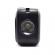 Sistem iluminare led, 2 becuri, usb, mp3, bt, yx1793