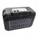 Sistem iluminare led, 2 becuri, usb, mp3, bt, yx1793