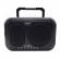 Sistem iluminare led, 2 becuri, usb, mp3, bt, yx1793
