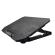 Suport cu ventilator pentru laptop qsr03, reglabil