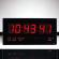 Ceas electronic a050, multifunctional, afisaj lcd