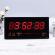 Ceas electronic a050, multifunctional, afisaj lcd