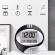 Ceas electronic a326 perete/masa, diverse culori