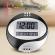 Ceas electronic a326 perete/masa, diverse culori