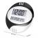 Ceas electronic a326 perete/masa, diverse culori