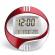 Ceas electronic a326 perete/masa, diverse culori