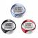 Ceas electronic a326 perete/masa, diverse culori