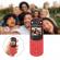 Mini camera video sd2 dv, hd, functie mp3, sport