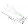 Ondulator electric pentru gene as50831, usb-c