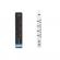 Prelungitor e299, 3 prize si 4 usb, alb/negru